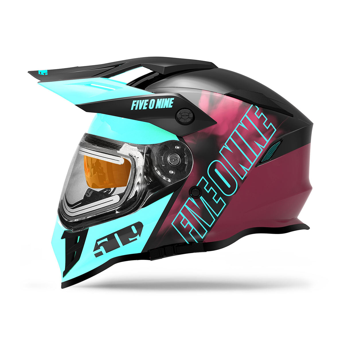 Delta R3L Ignite Helmet、mySite、dreamappss