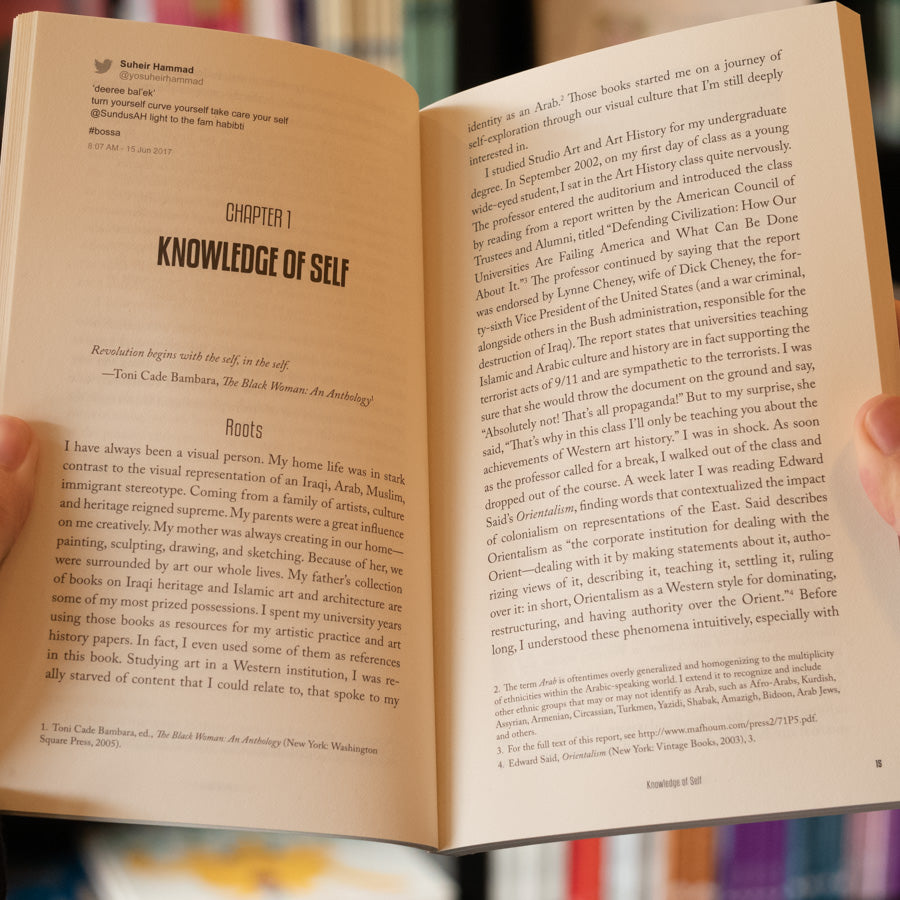 Take Care of Your Self: The Art and Cultures of Care and Liberation、mySite、topwebapps