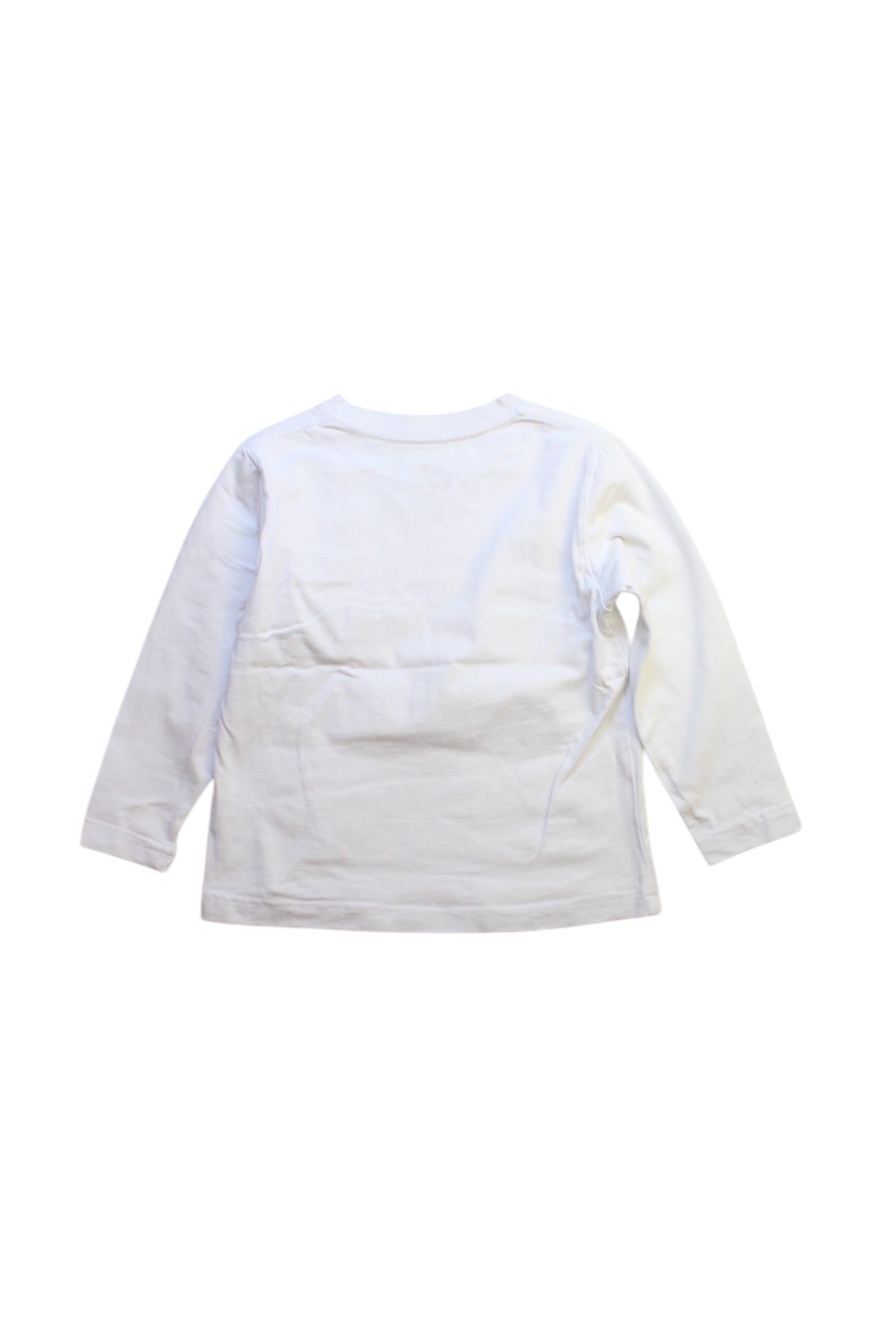 Helly Hansen Long Sleeve Top With Bear Pocket 4T、mySite、g9winljtr