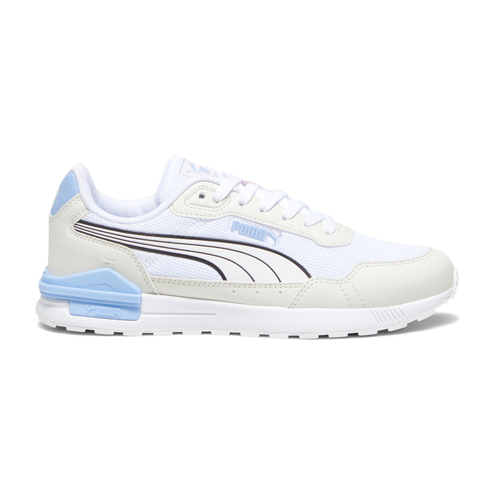 Graviton Mega Lace Up Sneakers、mySite、gtrtttuynbv