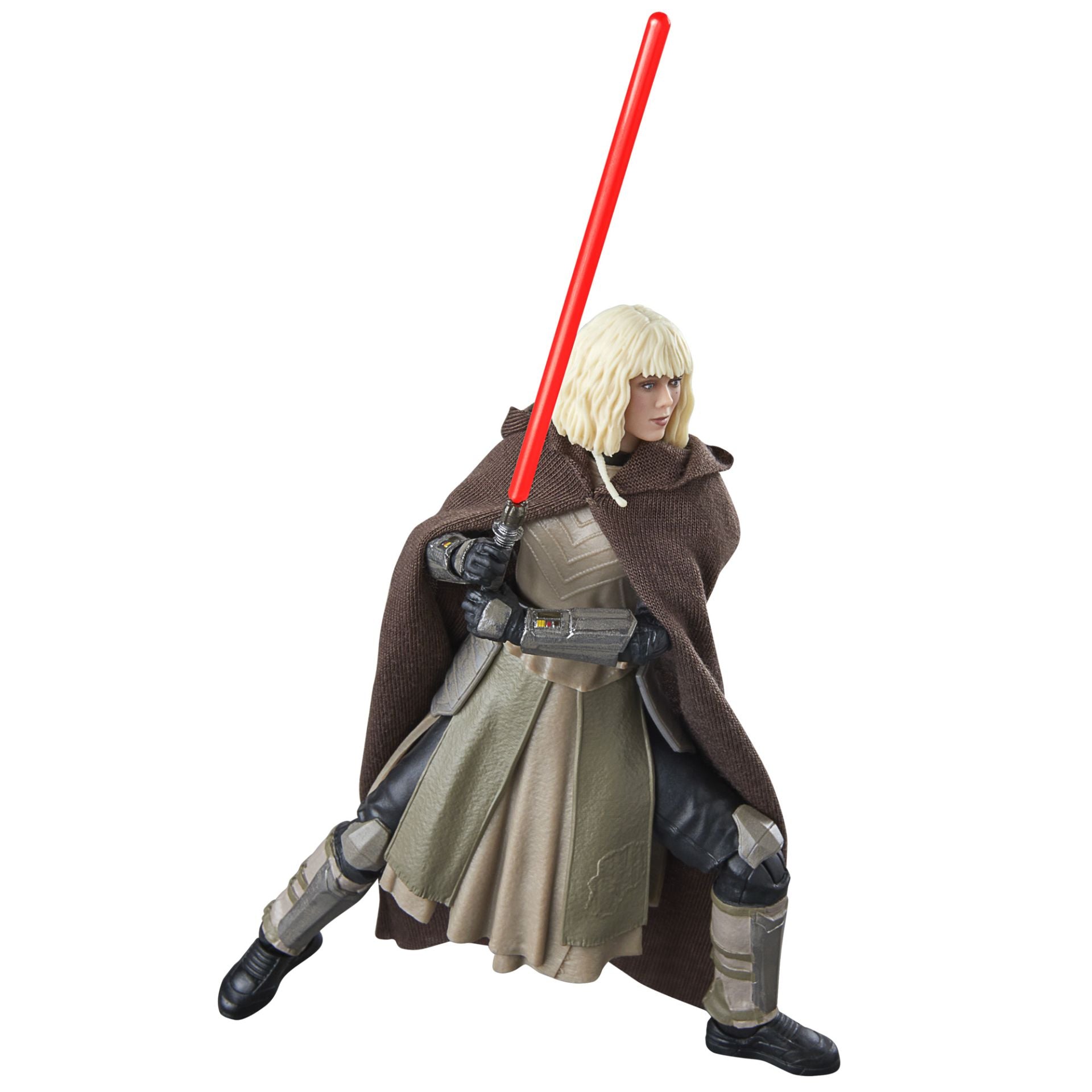 Star Wars Black Series Exclusive Shin Hati (Arcana)、mySite、hgirdovlk