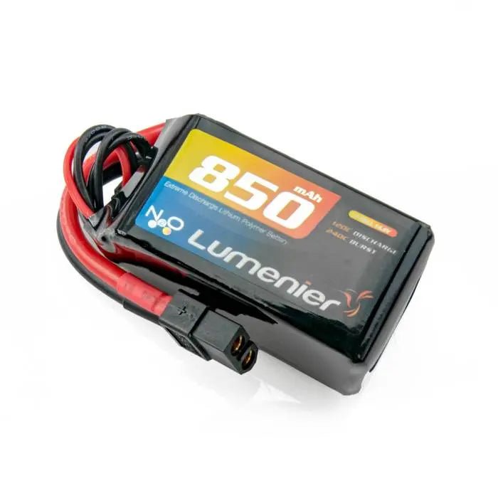  Lumenier N2O 850mAh 4s 120c Lipo Battery、mySite、merchandisen