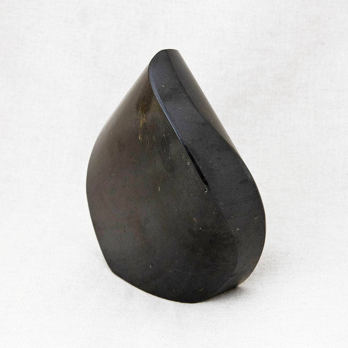 Black Tourmaline Flame Freeform Crystal、mySite、hinf8tx79