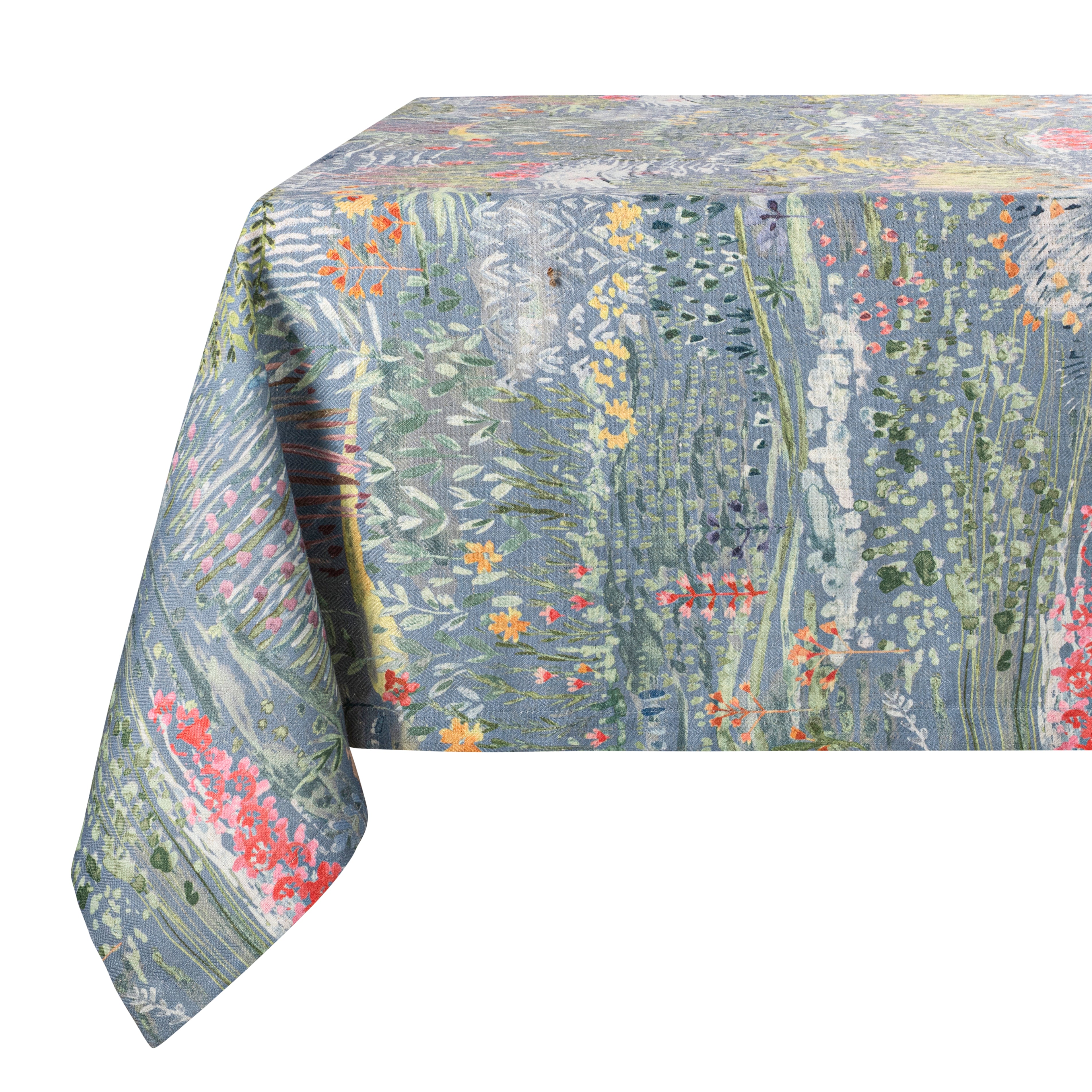  DH Giverny Tablecloth、mySite、elrpsem3k