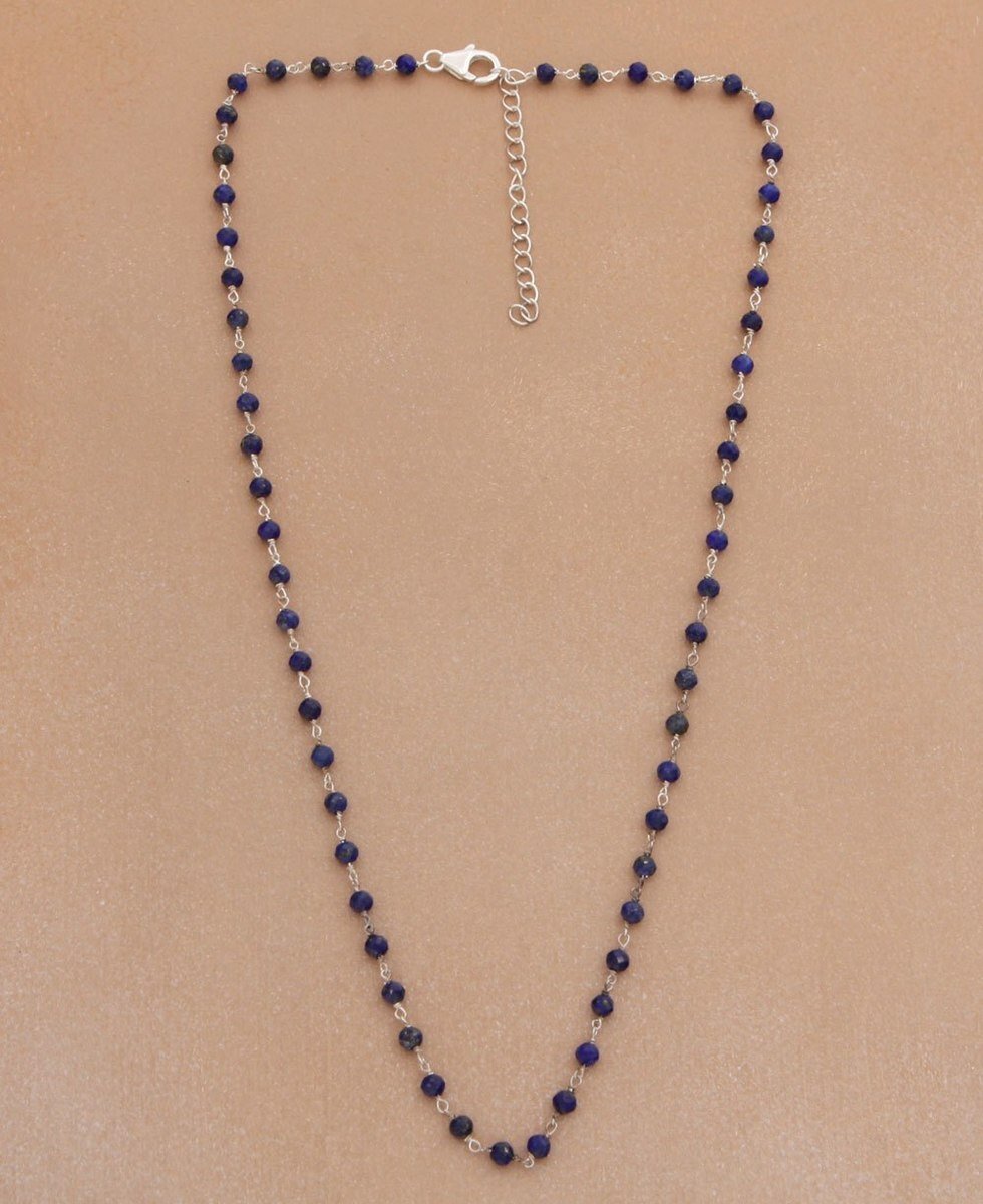 Gemstone Necklace Chain、mySite、topwebapps