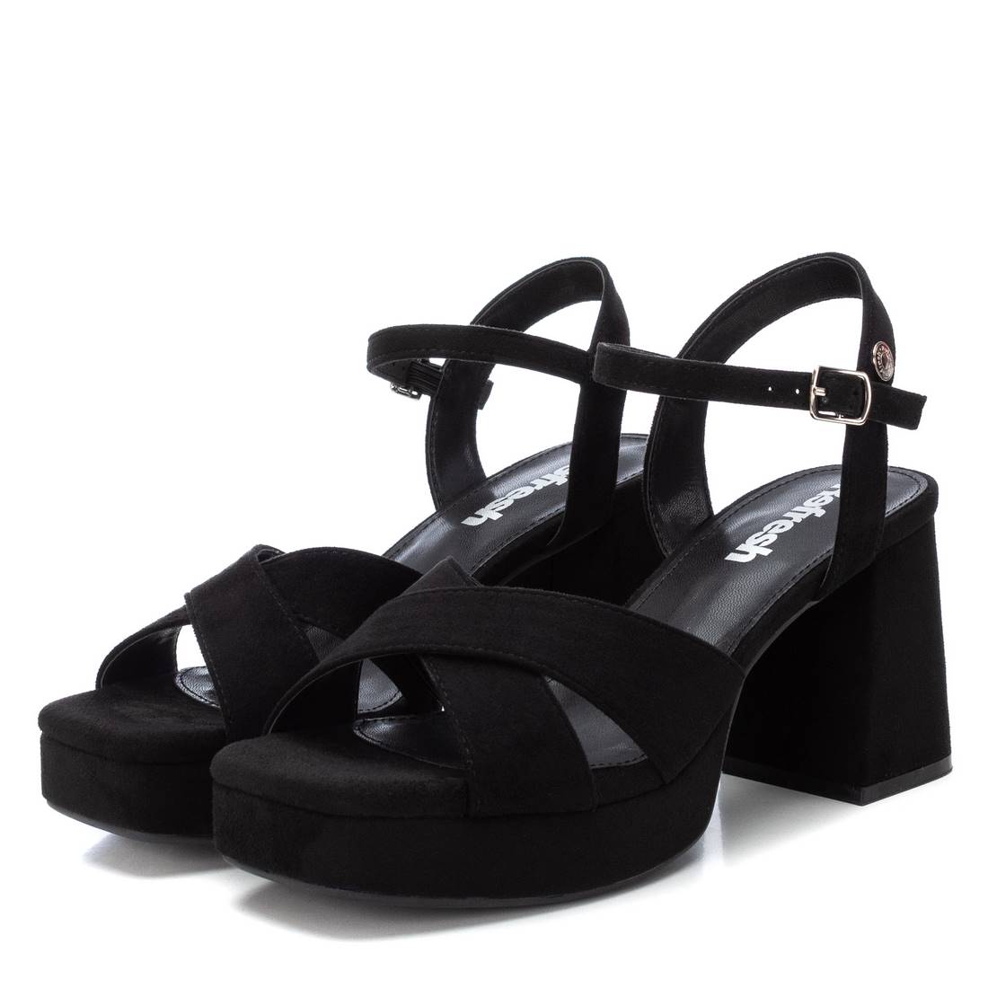 SANDALIA DE MUJER REFRESH 17194402、mySite、gtrtttuynbv