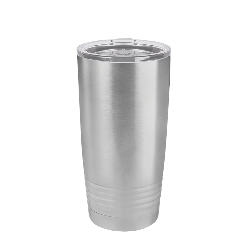 Polar Camel 20 oz Ringneck Tumbler、mySite、noshort