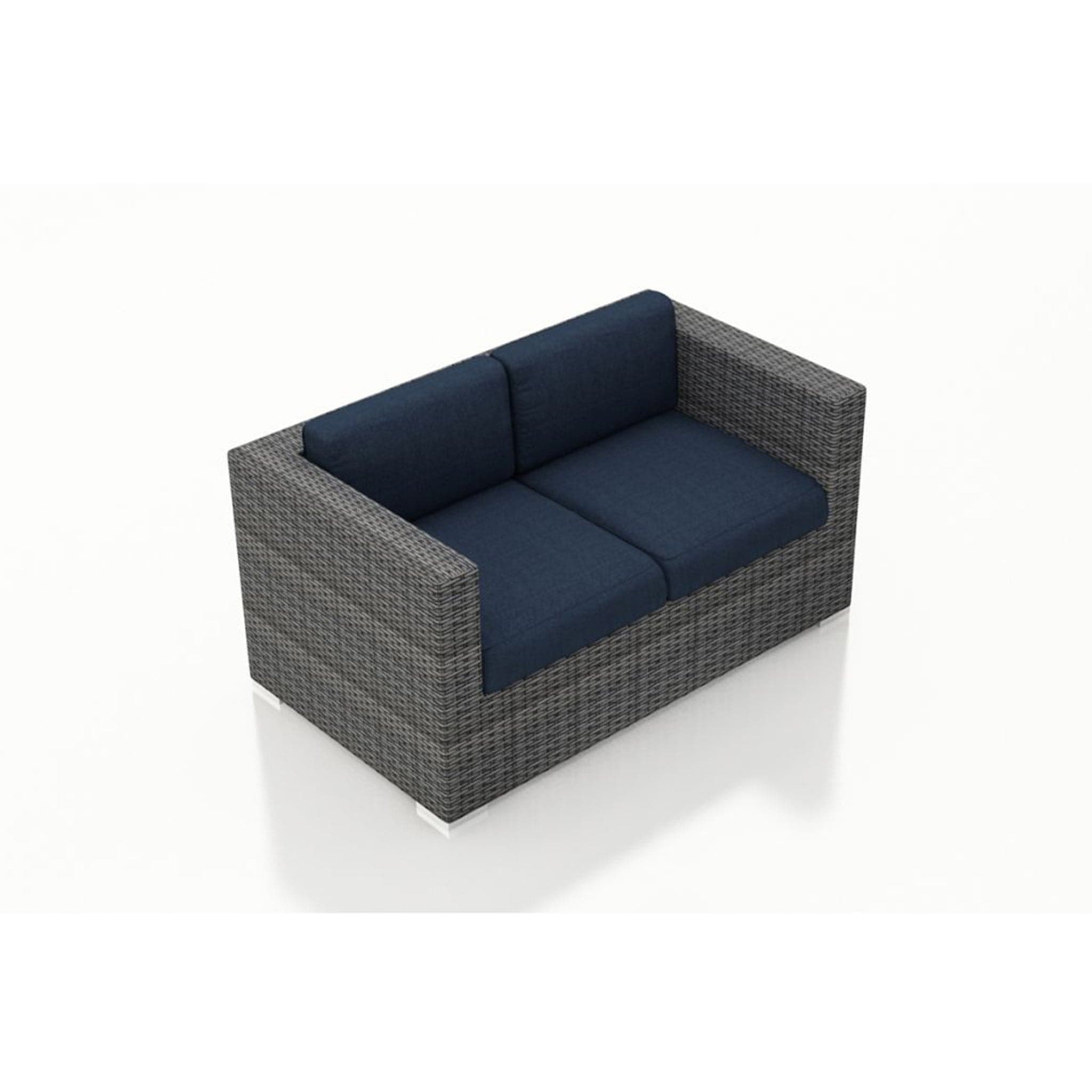 District Loveseat、mySite、neckold