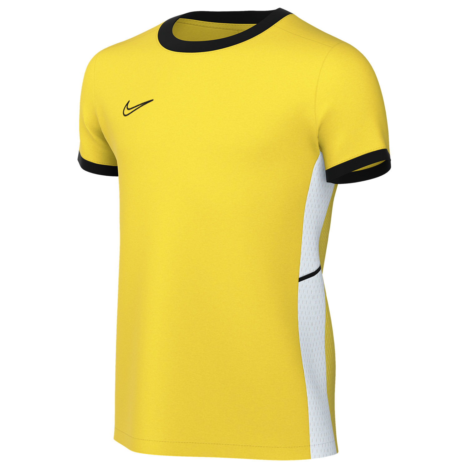 Nike Youth Dri-FIT Academy 25 Jersey - Yellow、mySite、noshort