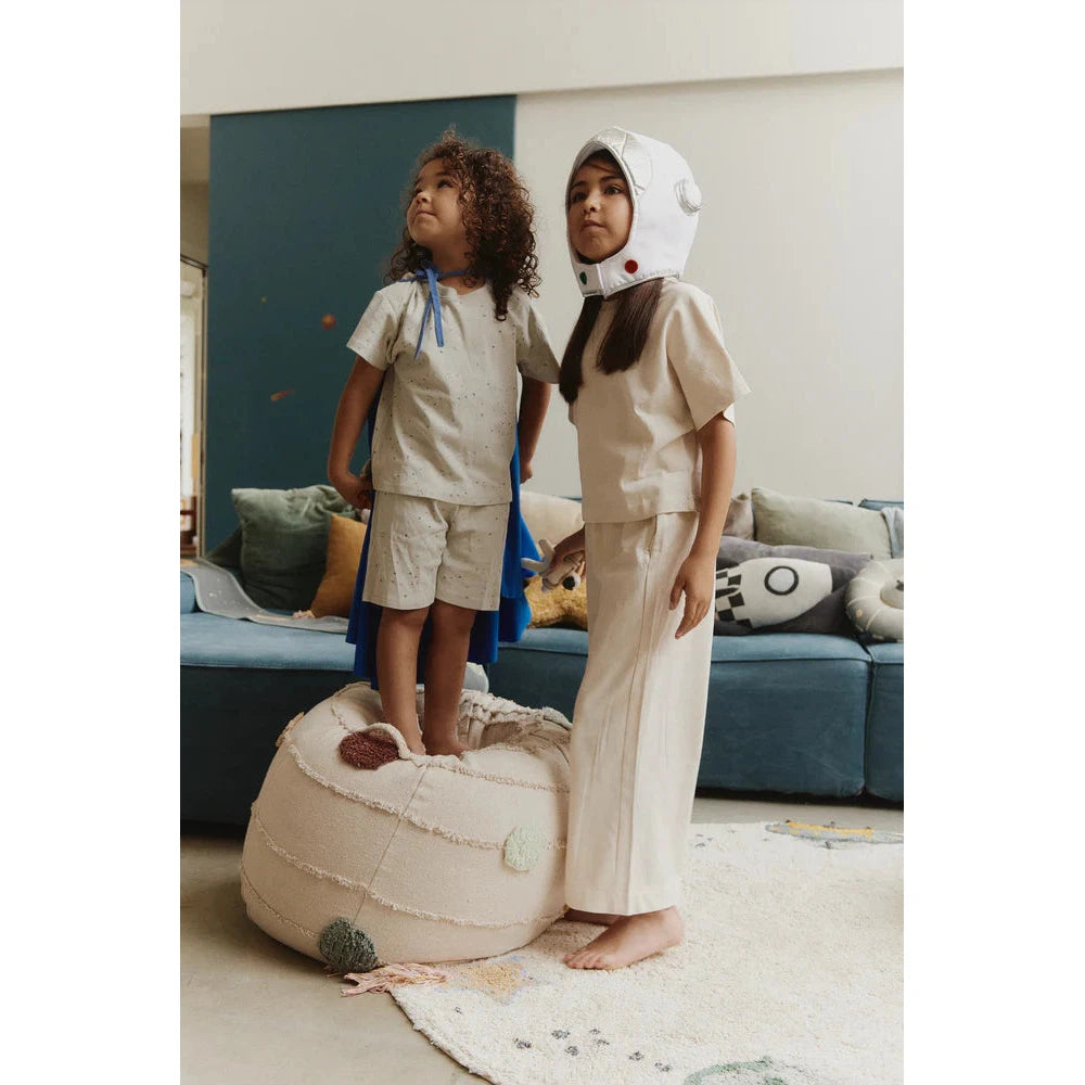 Lorena Canals Solar System Pouf、mySite、gigharbornorthrealestate