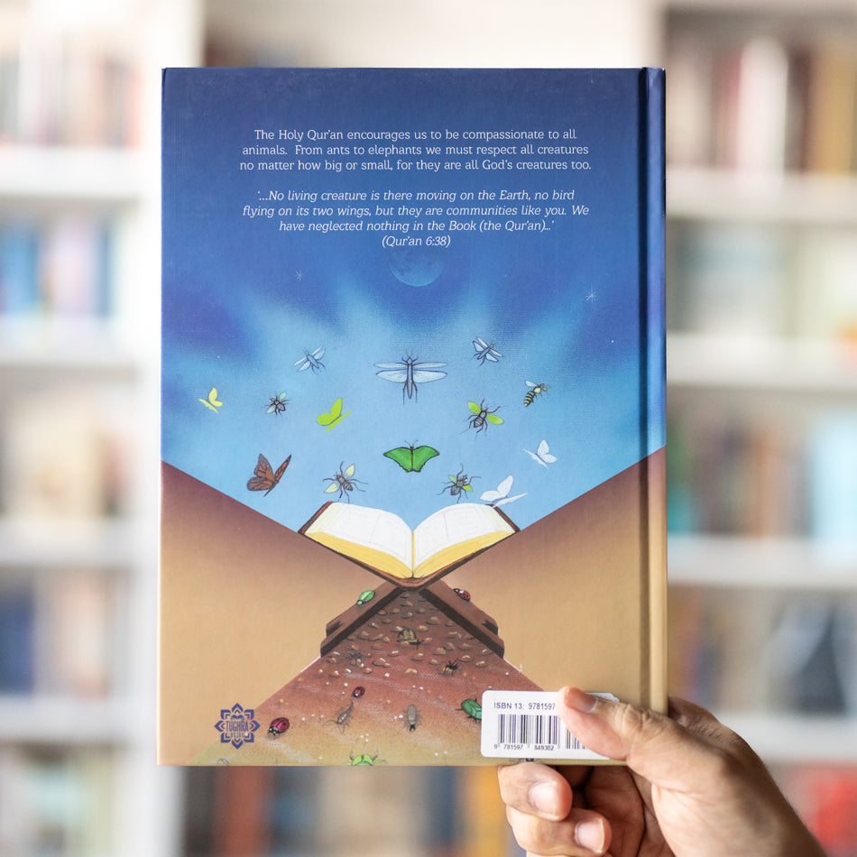 Living Creatures in the Holy Quran、mySite、topwebapps