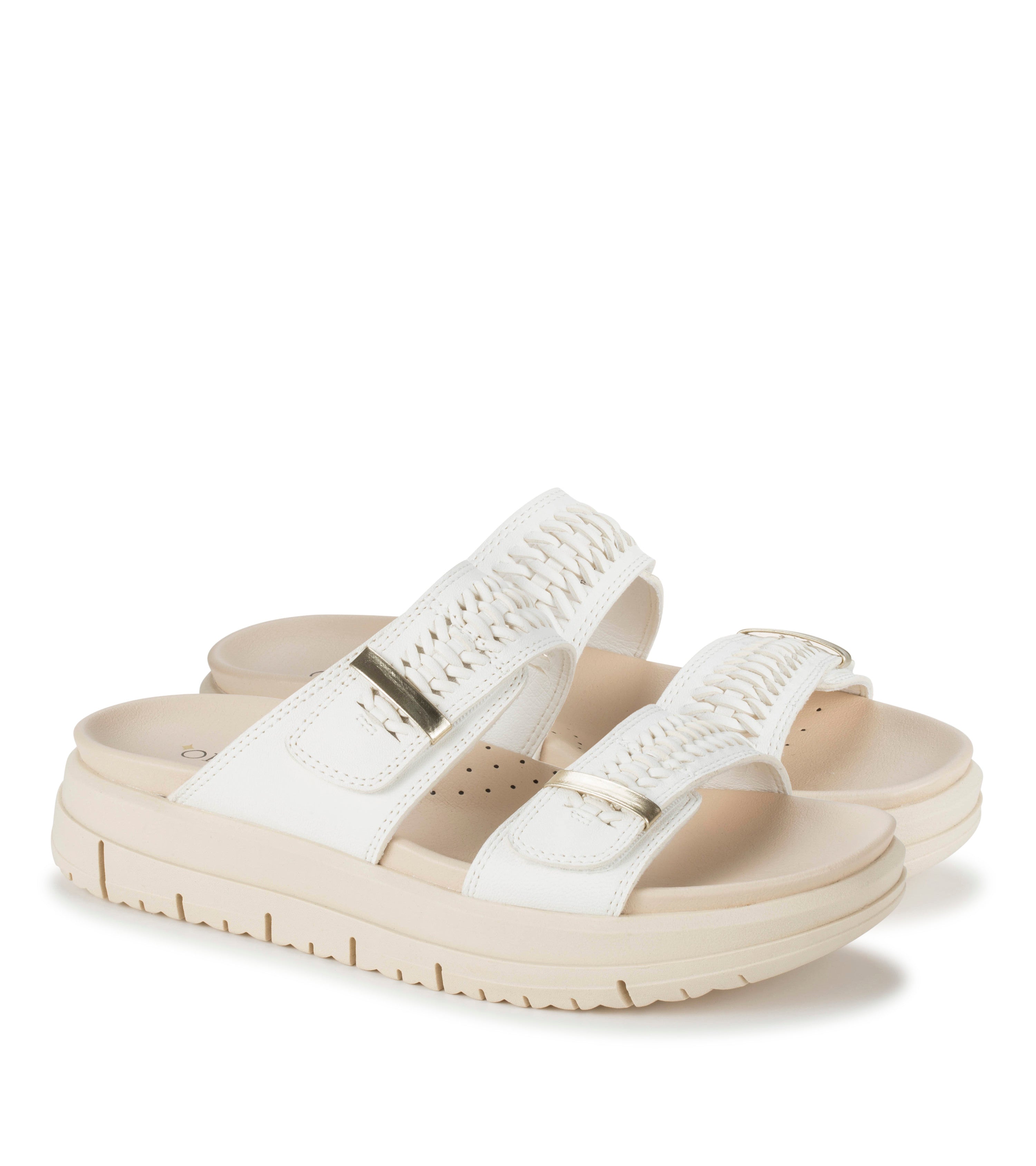  Haliah Slide Sandal、mySite、preschool7hills