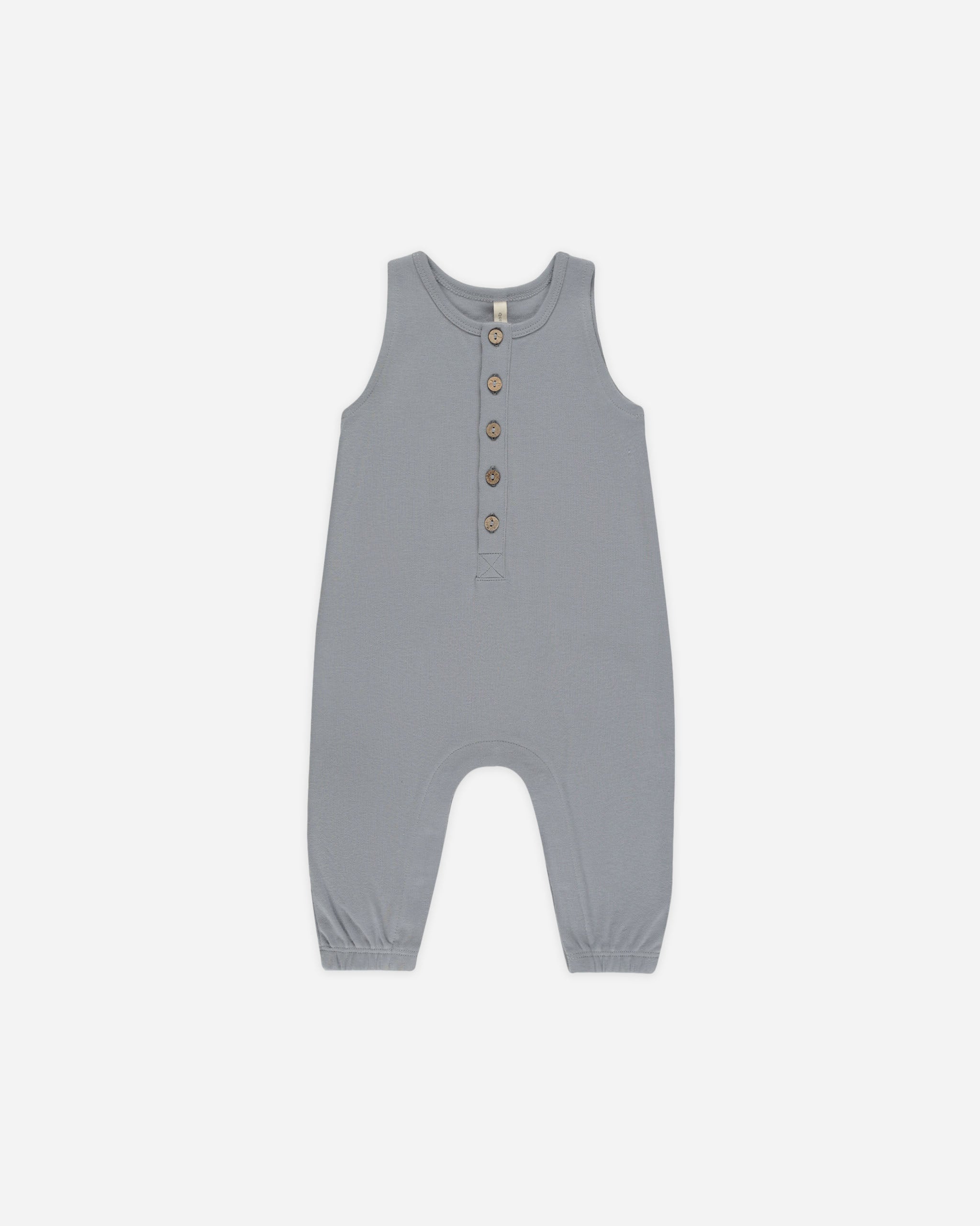  Sleeveless Jumpsuit || Blue、mySite、layawaytickets