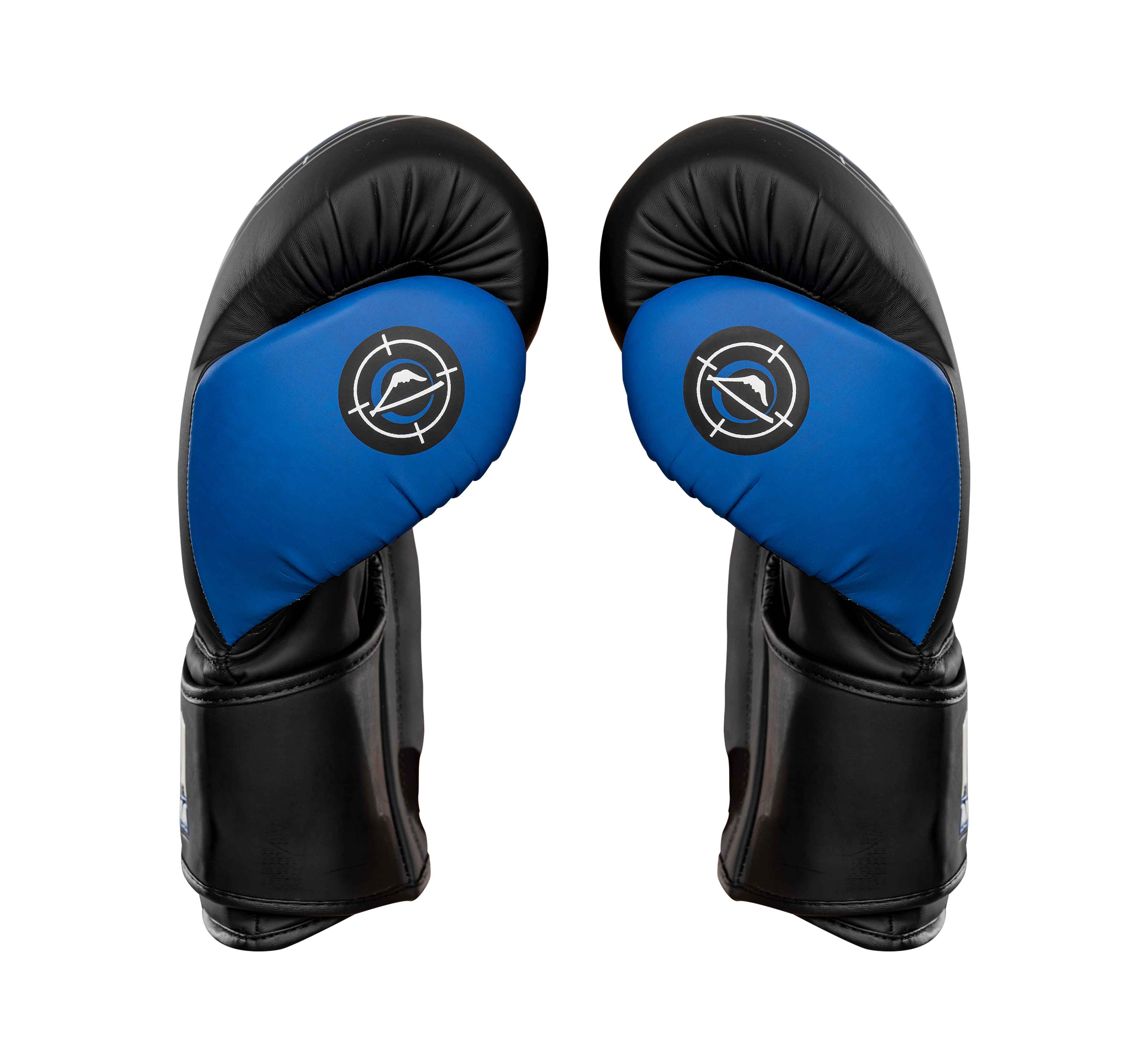 Precision Boxing Gloves Blue、mySite、gigharbornorthrealestate