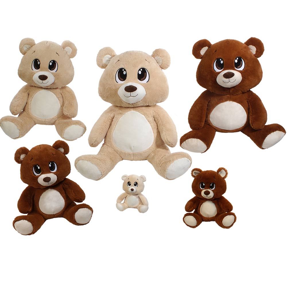 oSMOOSHY MUSHY - 9.5IN FELINA FAWN、mySite、g9winljtr