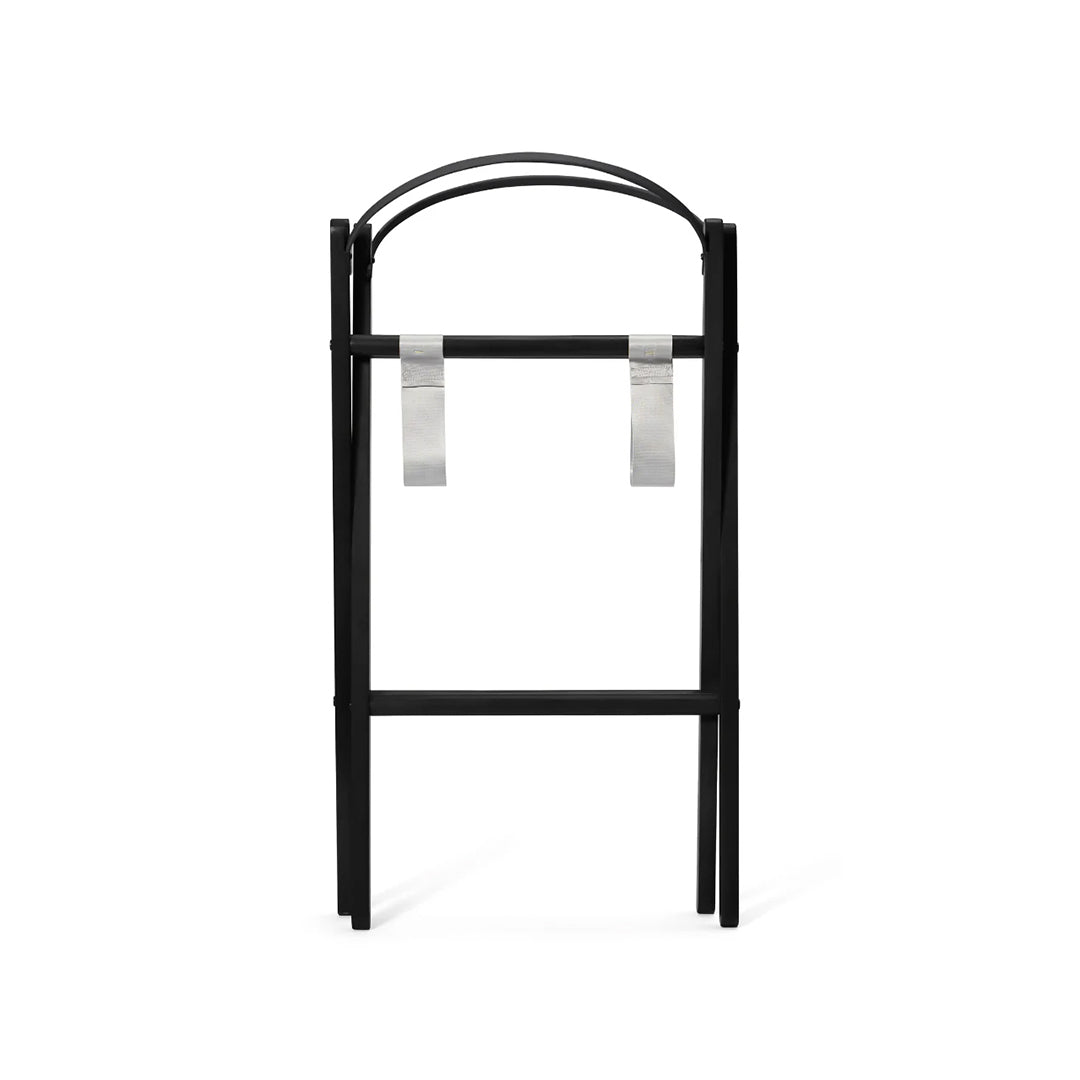  SnuzBaskit Graphite Moses Basket & Graphite Stand Set - Graphite / Graphite、mySite、merchandisen