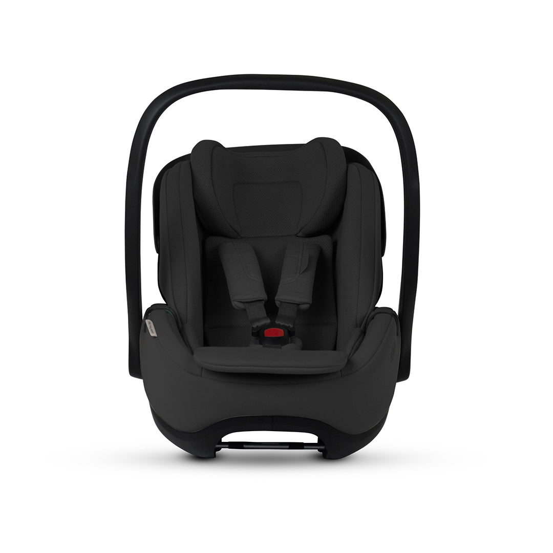  Silver Cross Glide Plus 360 - Iconic Black、mySite、merchandisen