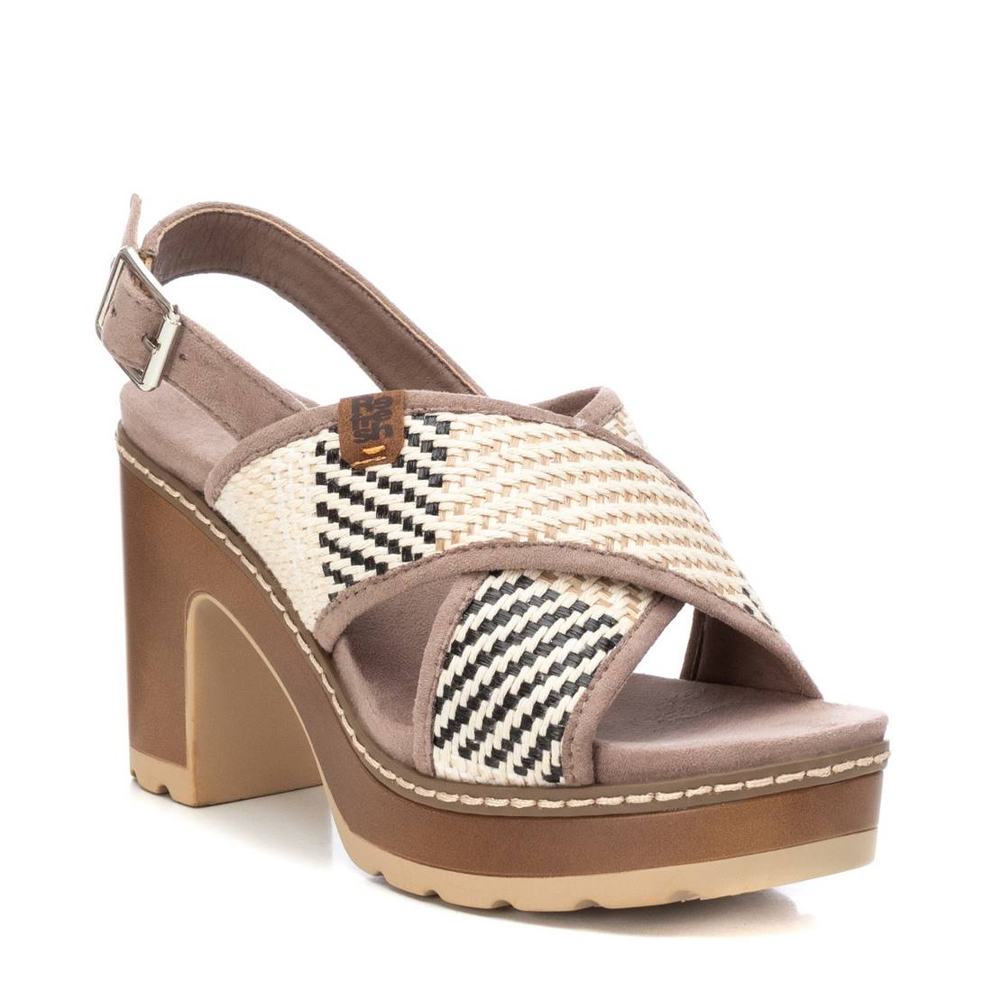 SANDALIA DE MUJER REFRESH 17181003、mySite、gtrtttuynbv