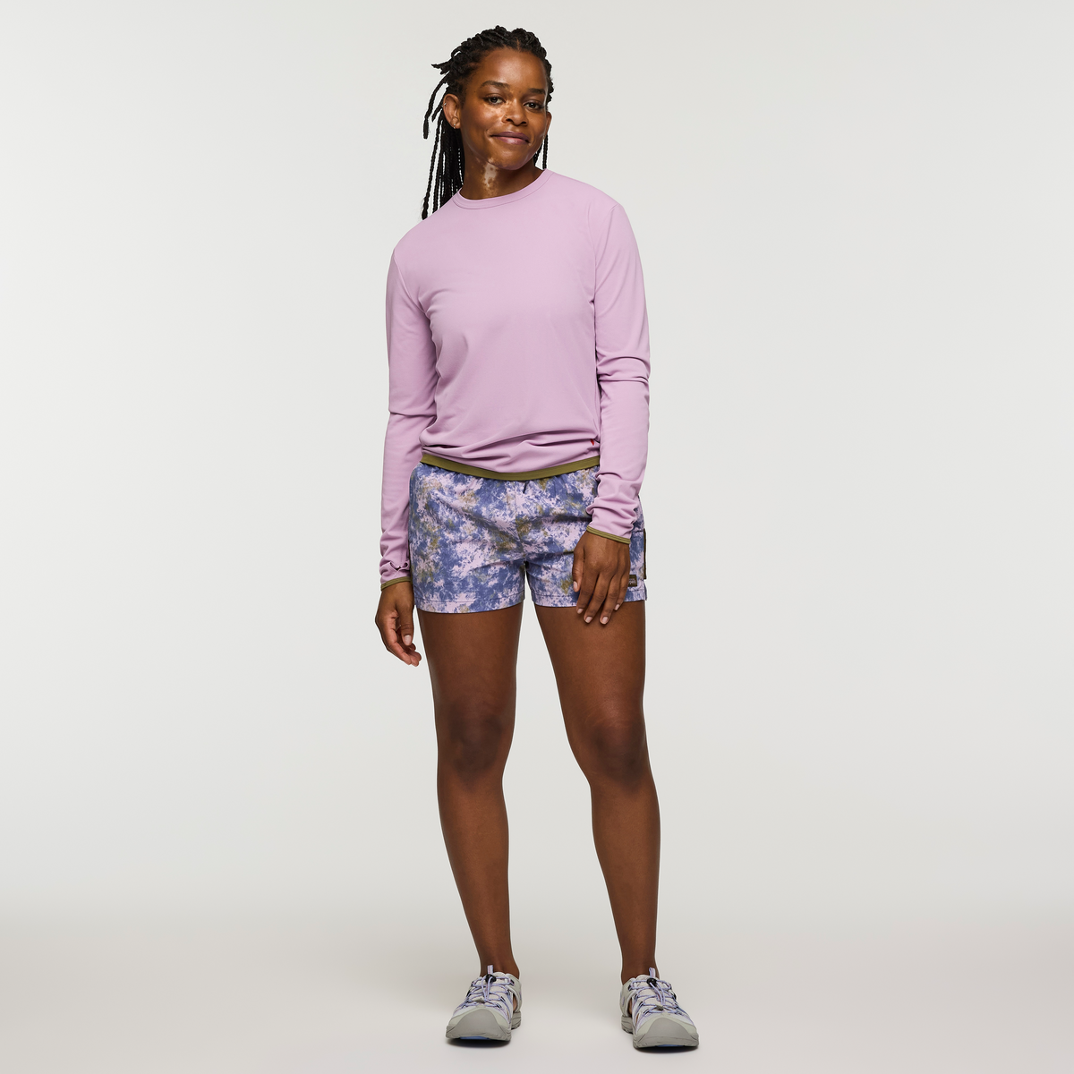 Brinco 3 Short - Print - Women's、mySite、shBrinco 3 Short - Print - Women's、mySite、glenpowelloop_name