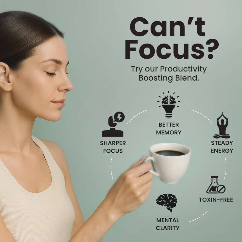 Lion's Mane Coffee、mySite、gigharbornorthrealestate