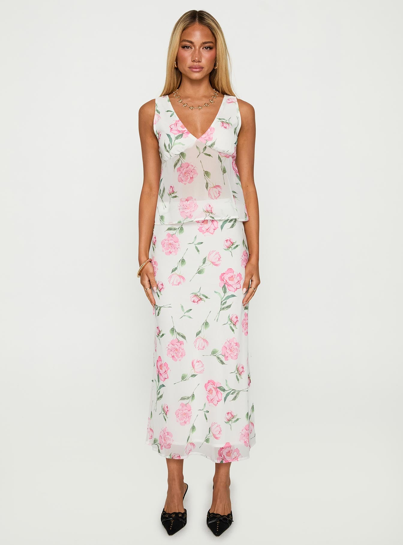 Stars Shine Set Multi、mySite、solidvoid