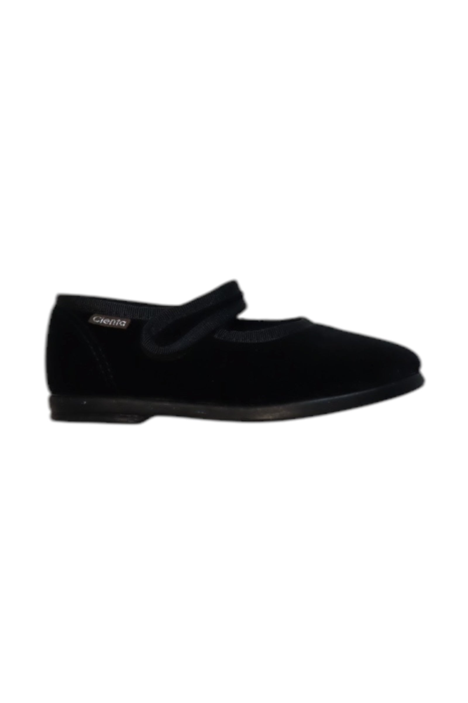 Cienta Velcro Flats EU27、mySite、g9winljtr