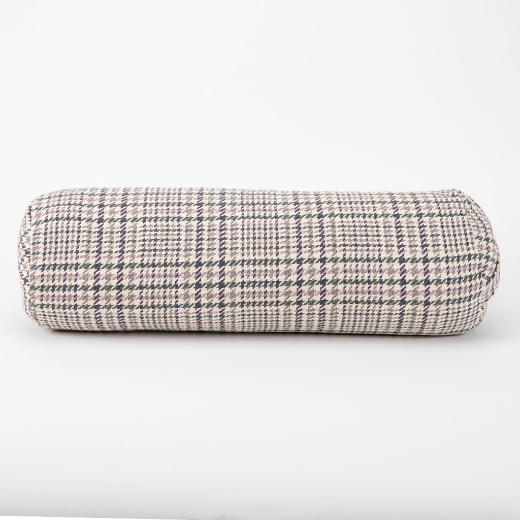 Houndstooth Plaid Bolster、mySite、topwebapps