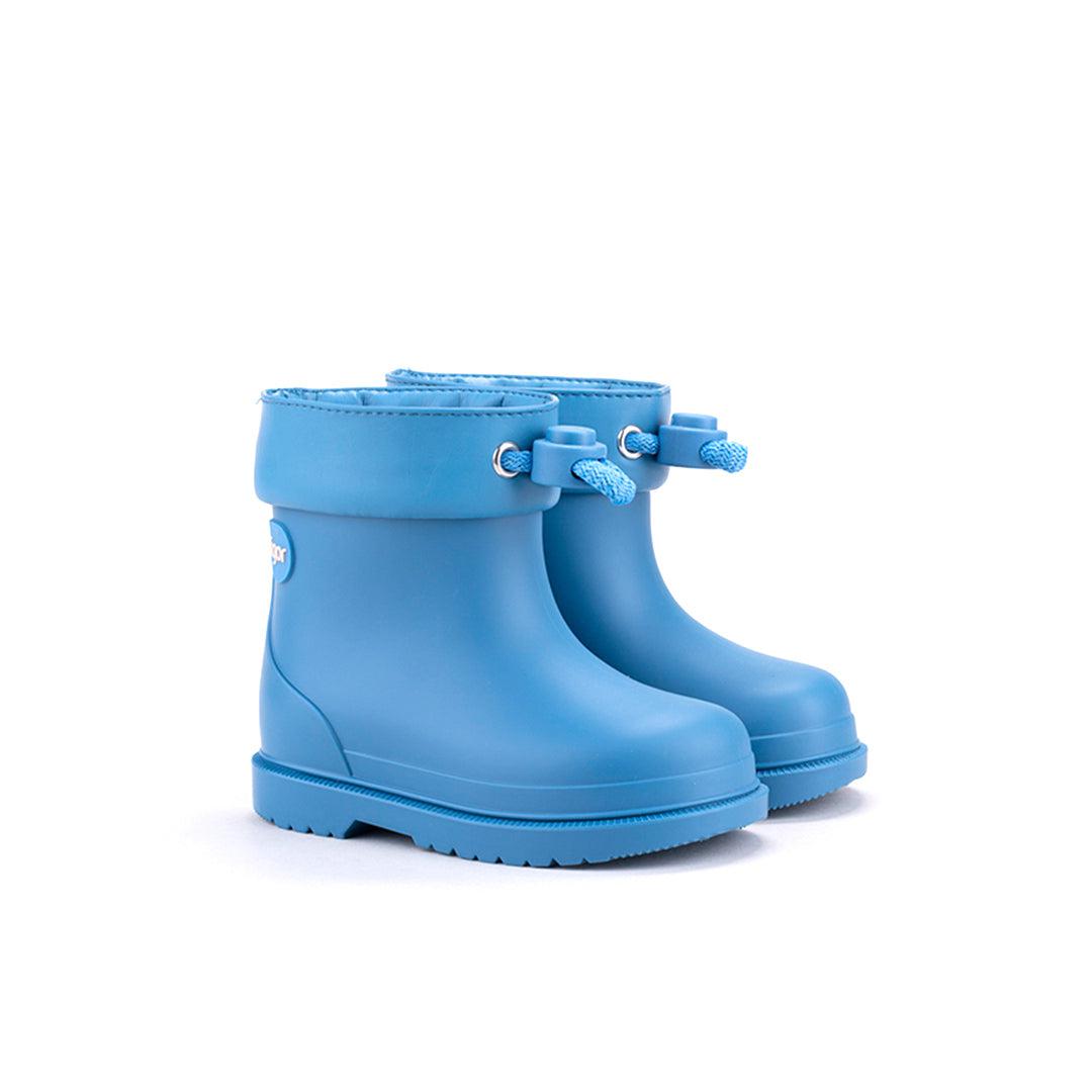  Igor Bimbi Euri Wellies - Azul、mySite、merchandisen