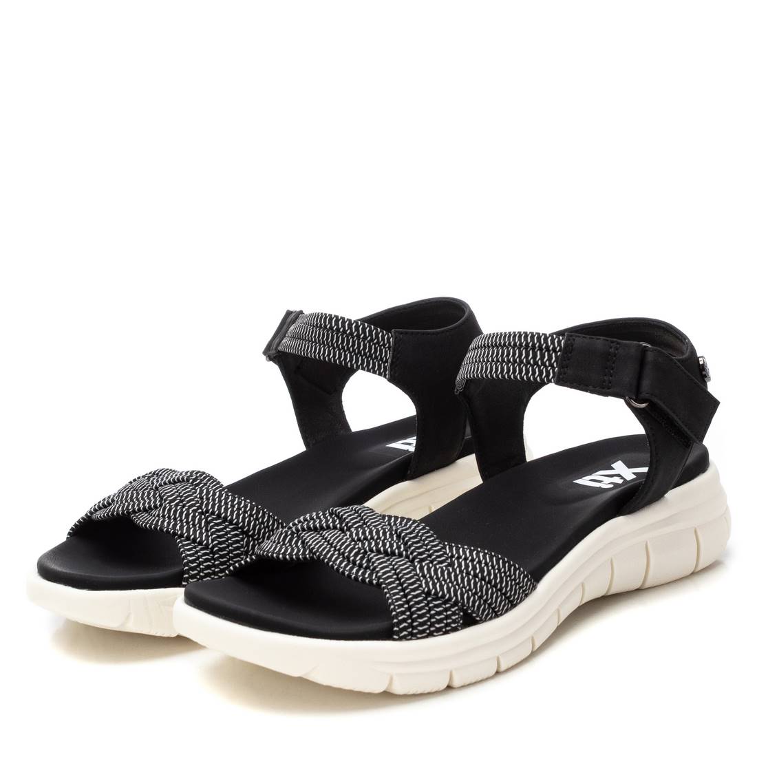 SANDALIA DE MUJER XTI BASIC 13031705、mySite、gtrtttuynbv