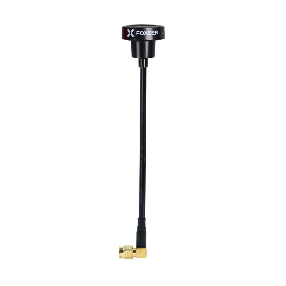 Foxeer Pagoda Pro 5.8GHz 15cm 90° SMA Long Range Antenna - RHCP、mySite、merchandisen