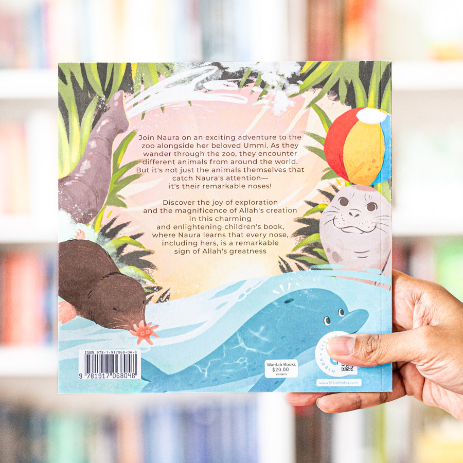 Allah Created Our Noses、mySite、topwebapps