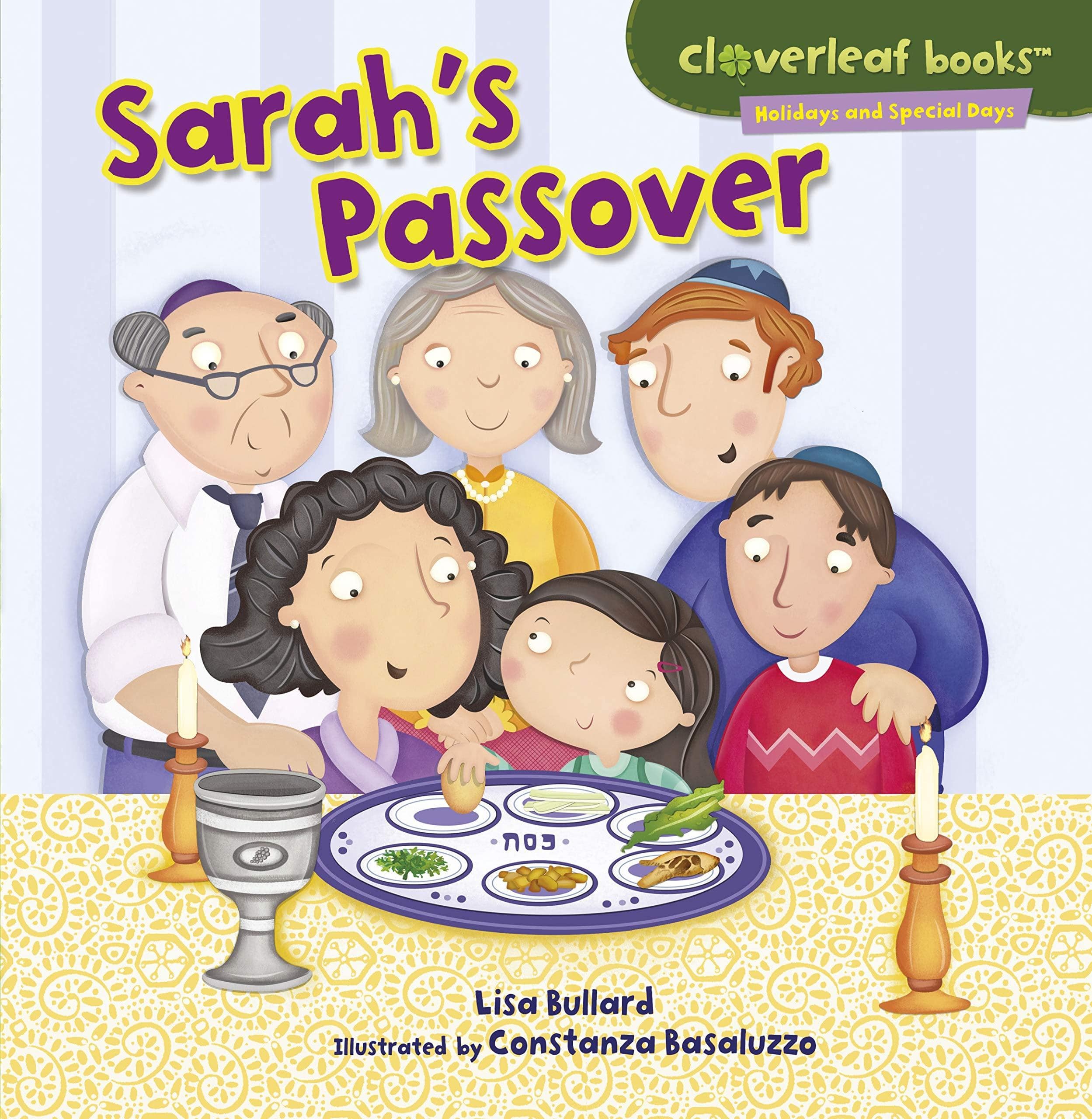 Sarah's Passover、mySite、topwebapps