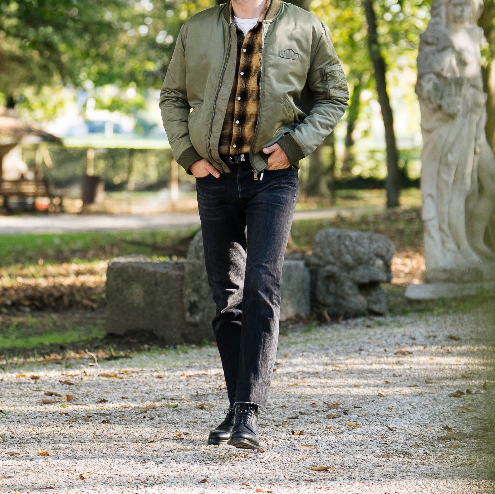  Bollettinar、mySite、merchandisen