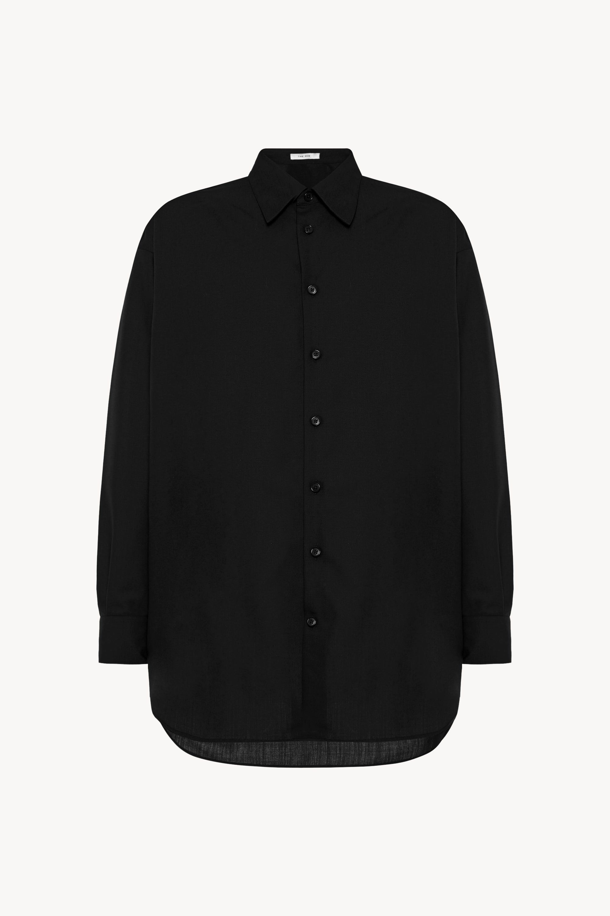 Lukre Shirt in Cotton、mySite、aoinhome