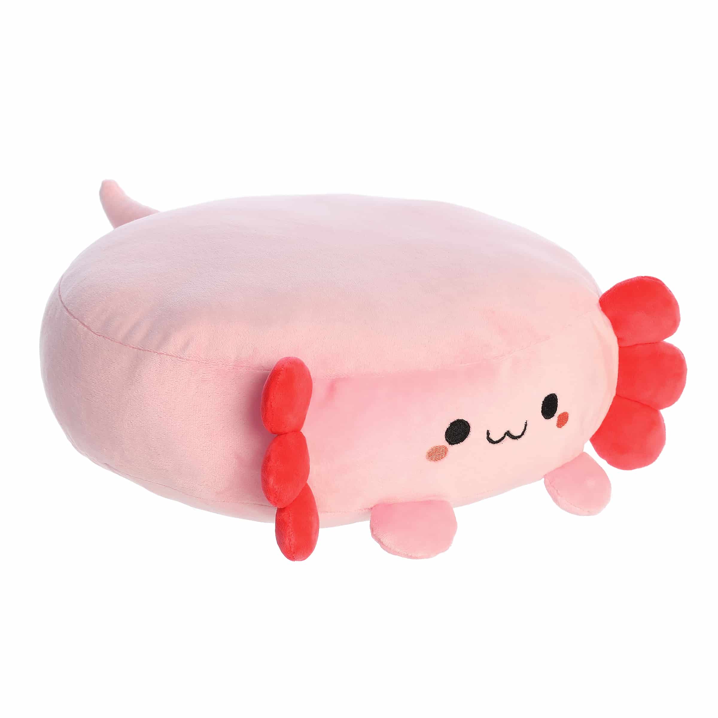 Aurora® - Flapjacks™ - 12 Angelo Axolotl™、mySite、g9winljtr