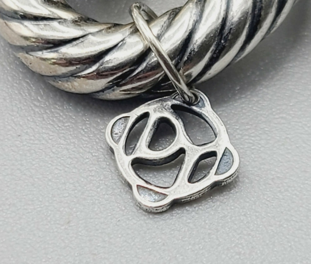 David Yurman Extra-Large Oval Link Necklace 鈥?Gold、mySite、hinf8tx79