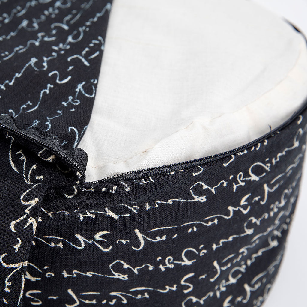 Kanji Buckwheat Hull Zafu、mySite、topwebapps