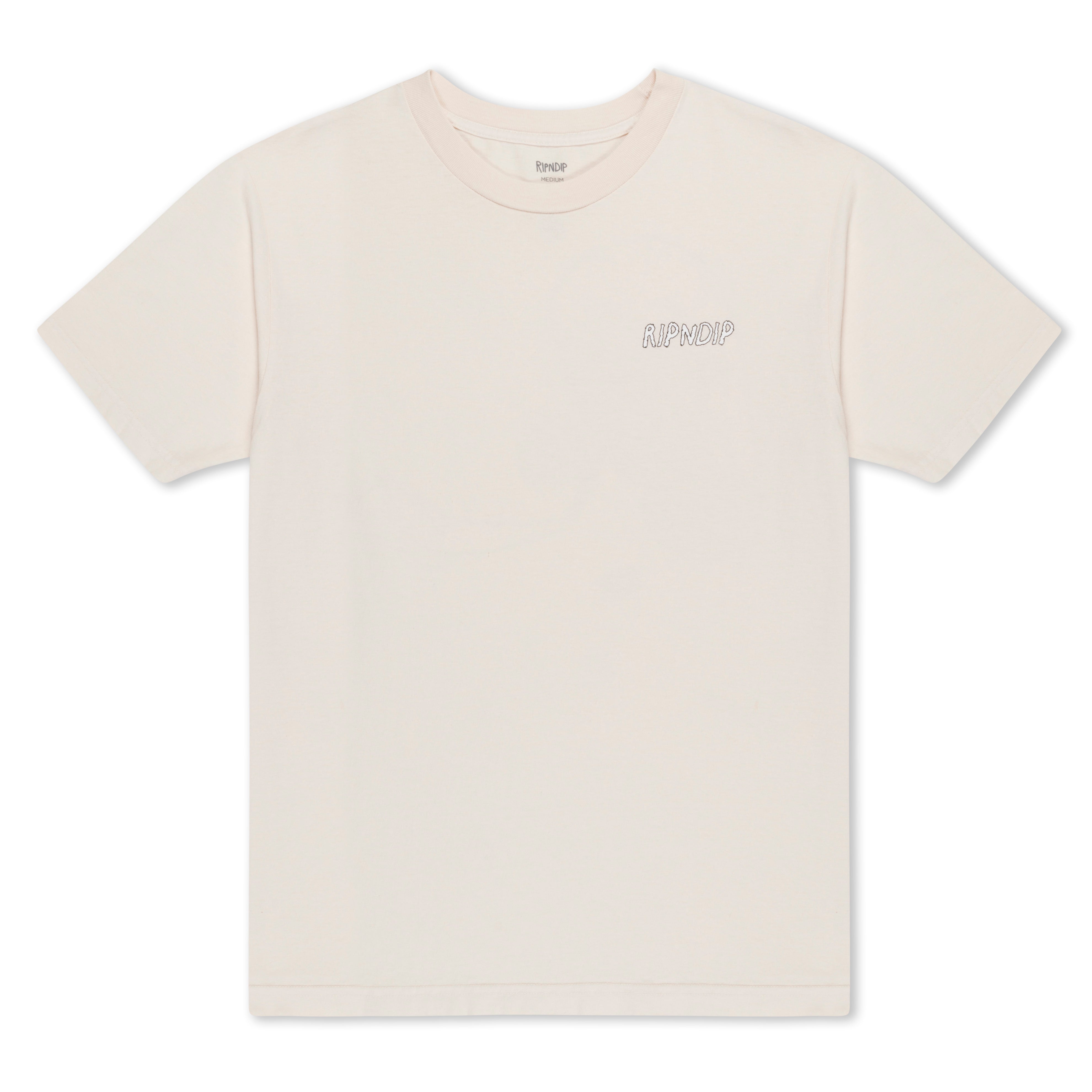  Coconerm Tee (Natural)、mySite、merchandisen