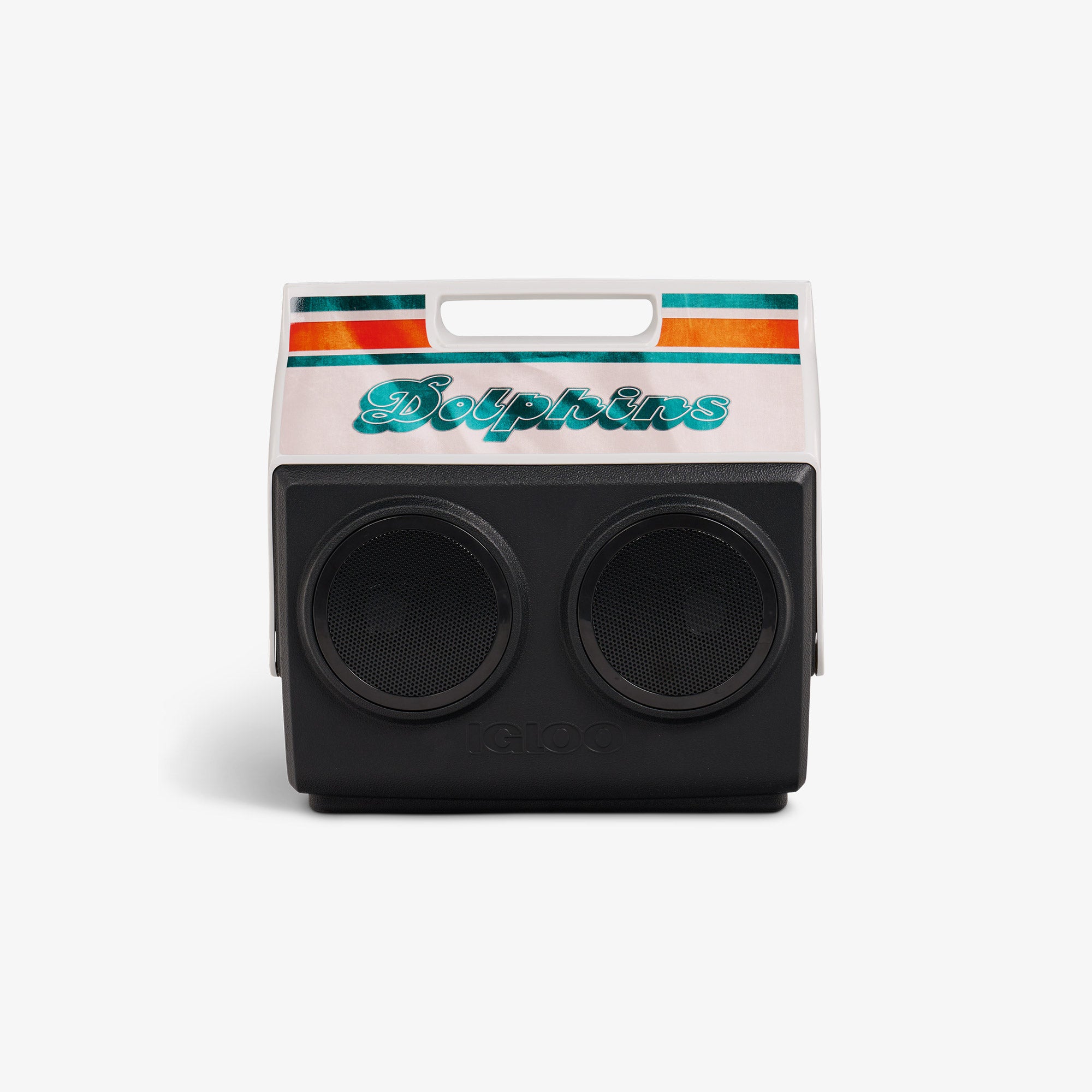 Miami Dolphins KoolTunes®、mySite、noshort