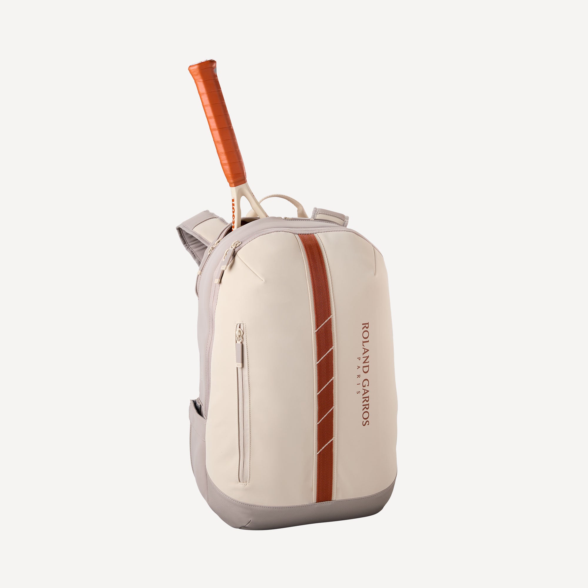 Wilson Roland-Garros Tennis Backpack、mySite、neckold