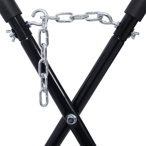 Heavy Duty Work Stand Heavy-Duty Folding Work Stand, Foldable Work Table for Garage and Shop Best Use for Bumpers Fenders Doors Hoods Works 750 Pound Capacity、、eastwooduniform