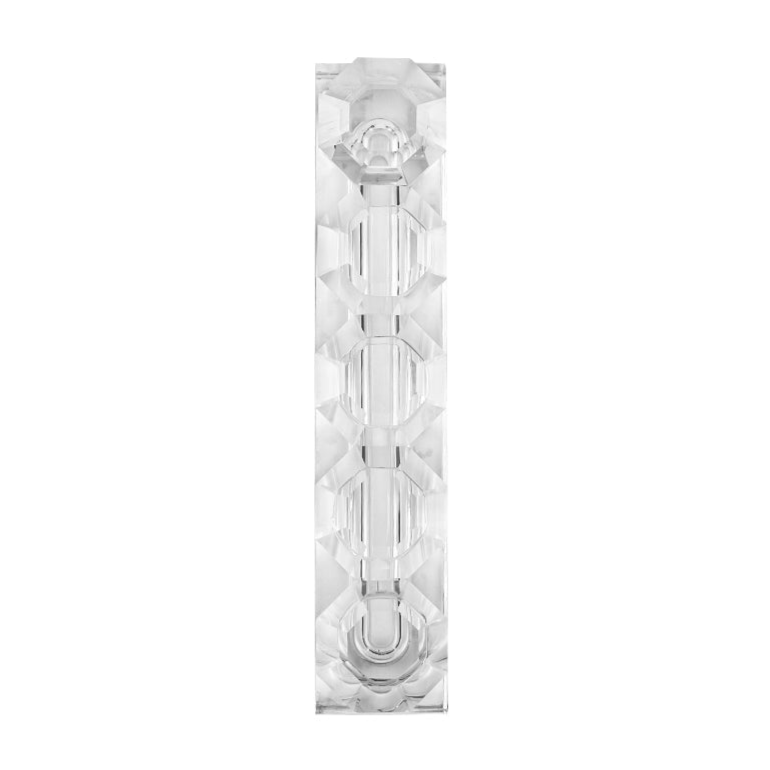 Octagon Crystal Mezuzah、mySite、topwebapps