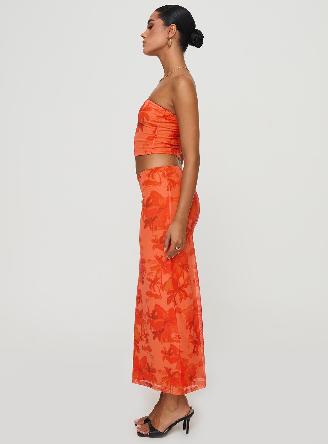 Leone Set Orange、mySite、solidvoid