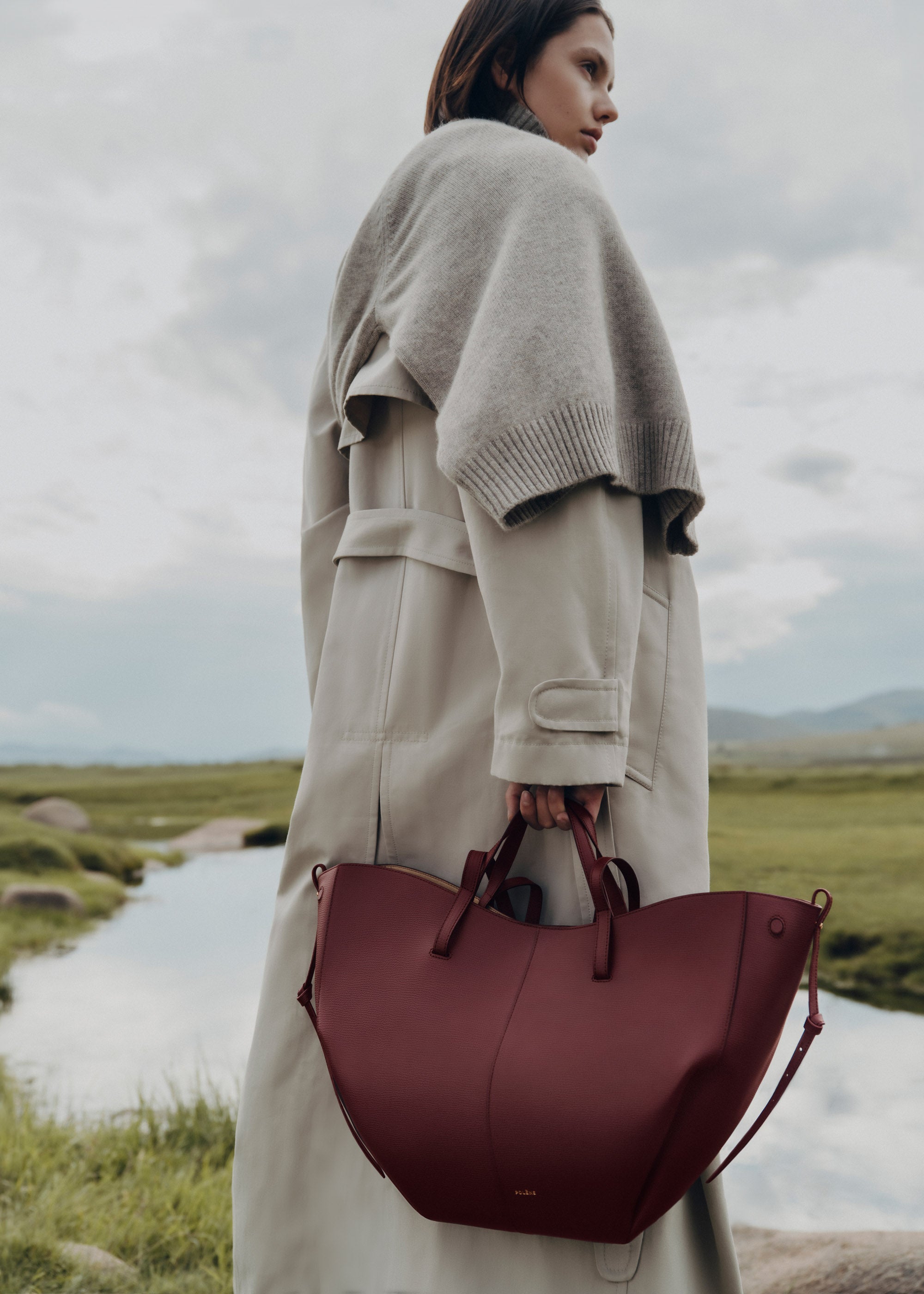 Cyme - Cerise Noire Grain茅、mySite、camillekostekn