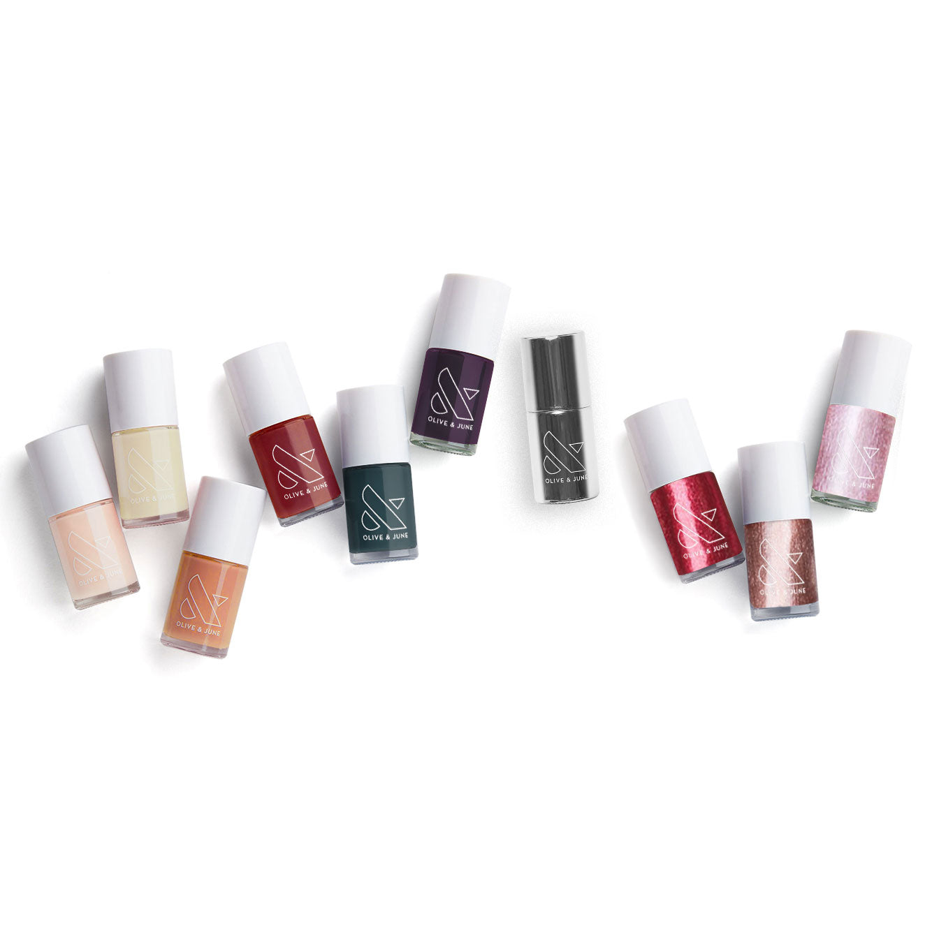 The Winter Set 2021、mySite、solidvoid