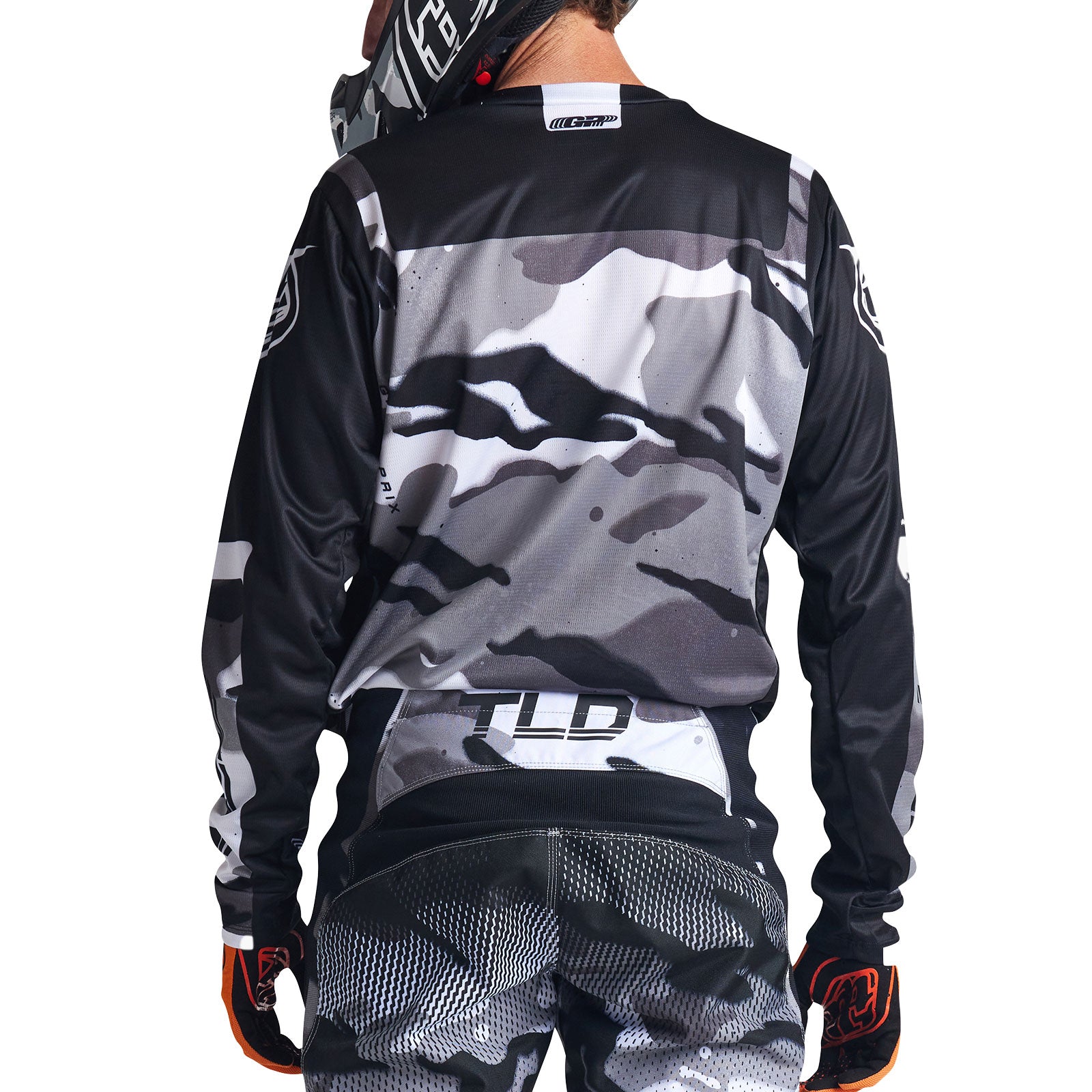 GP Jersey Brazen Camo Gray、mySite、dreamappss