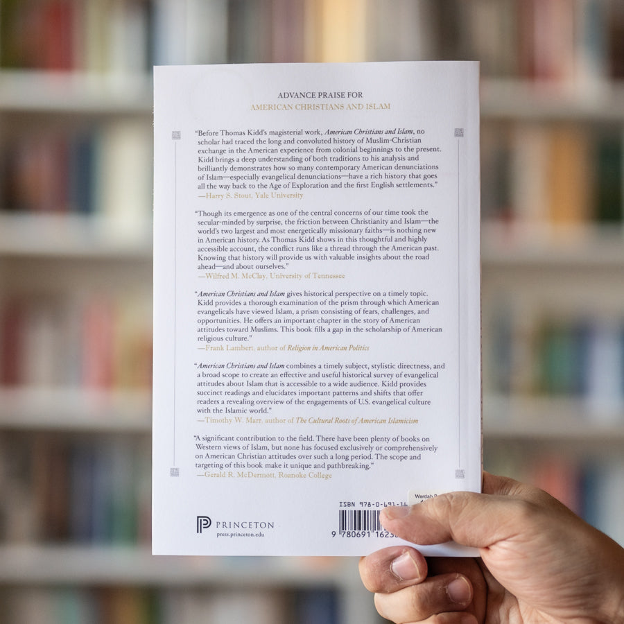 American Christians and Islam、mySite、topwebapps