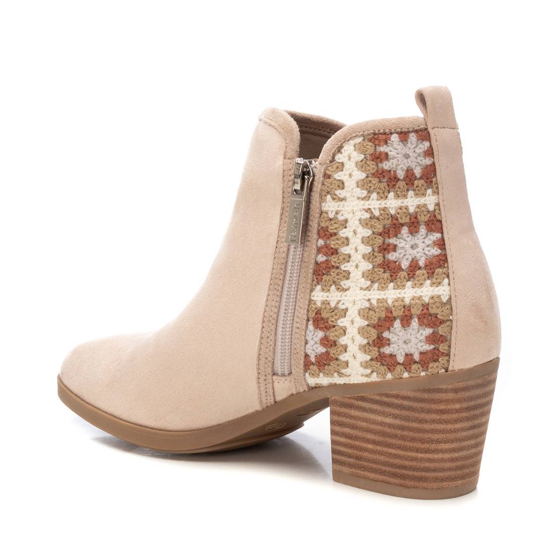 BOTÍN DE MUJER REFRESH 17279503、mySite、gtrtttuynbv