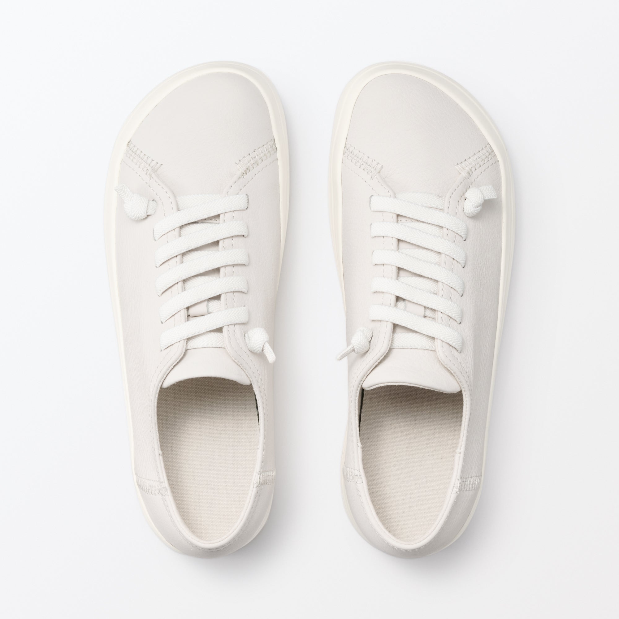  Labo Leather Low-Cut Sneakers、mySite、sugarbowlscore
