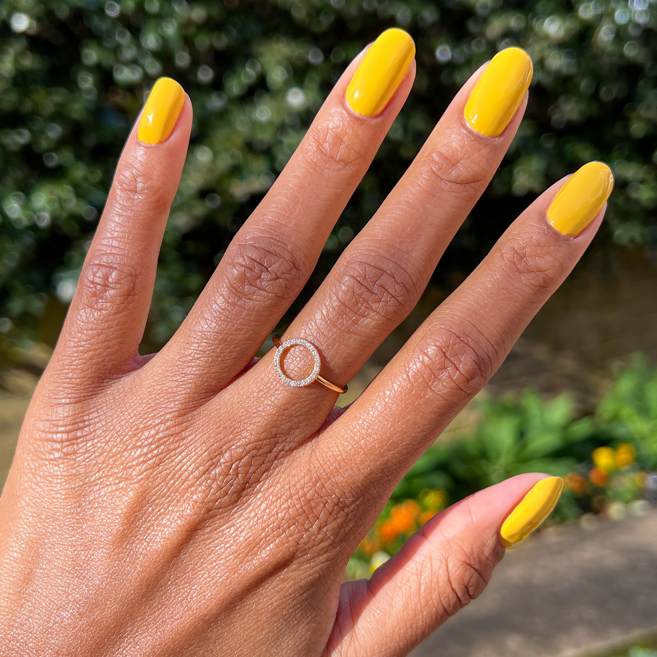 Golden Afternoon、mySite、solidvoid